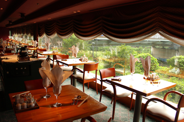 Food & Drinks 2, Gunma Royal Hotel, Maebashi