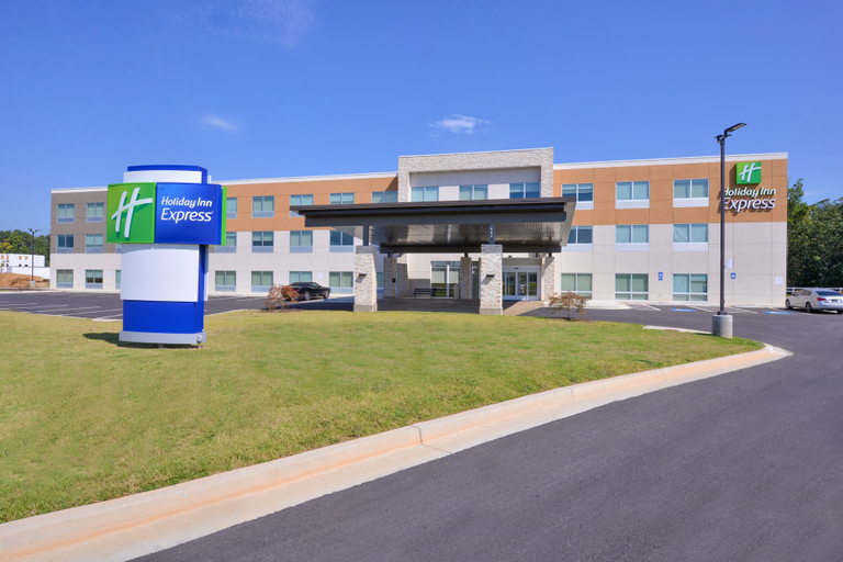 Exterior & Views 3, Holiday Inn Express BETHLEHEM by IHG, Barrow