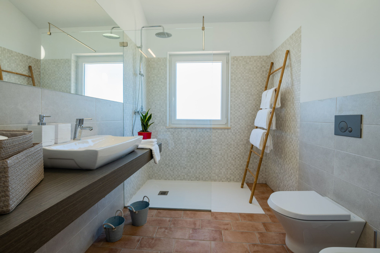 Bedroom 4, Ares do Monte - Turismo Rural, Santiago do Cacém