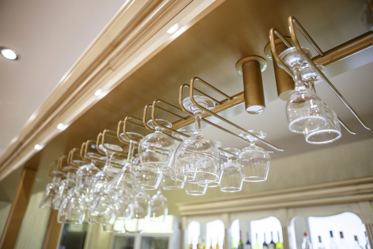 Food & Drinks 5, Orbita Hotel Complex, Minsk