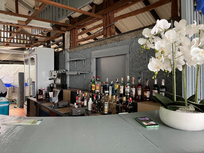 Food & Drinks 5, Bay Beach Resort, Ko Samui