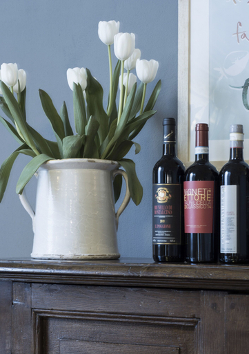 Food & Drinks 3, Podere don Peppe 1884, Napoli