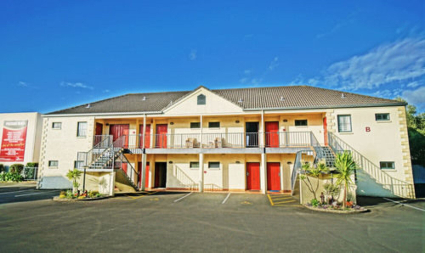 Exterior & Views 2, Anglesea Motel and Conference Centre, Hamilton