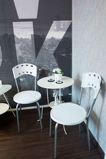 Others 3, Red Hotel, Novosibirskiy rayon