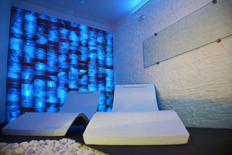Bedroom 2, Hotel Belsito, Taranto
