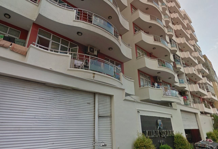 Exterior & Views, BRAMA Servizez - MILAN Square, Thimbirigasyaya