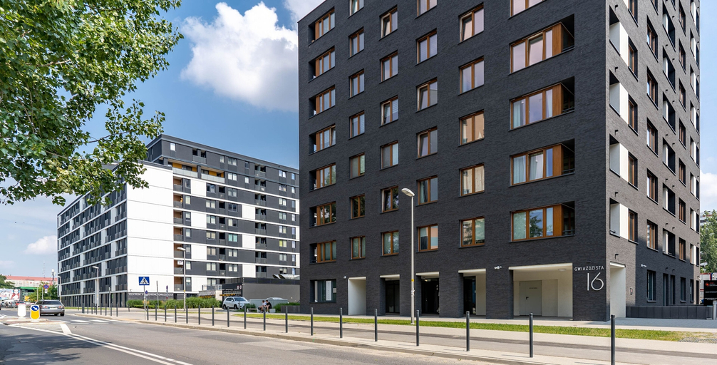 Exterior & Views, WrocApartments StarCenter - Parking Free, Środa Śląska