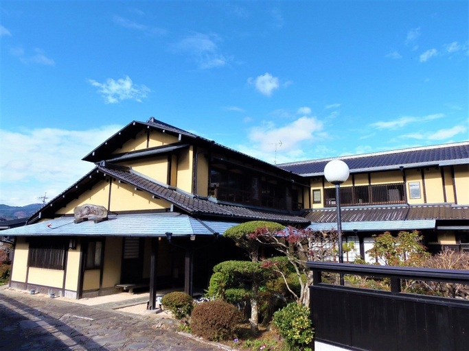 Sansou Tanaka, Yufu
