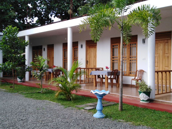 Exterior & Views 2, Jungle View Guest, Thamankaduwa