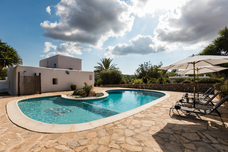 Sport & Beauty 2, Agroturismo Can Guillem, Baleares