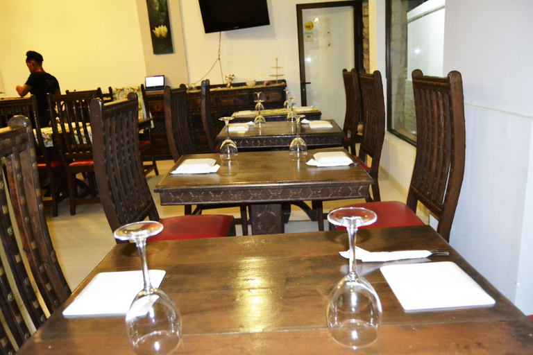 Food & Drinks, Hotel Aquamarina Suites THe Senses Collection