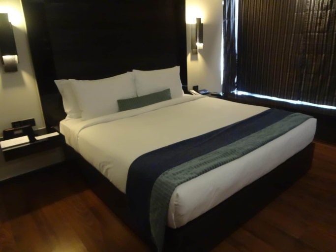 Bedroom 2, Svenska Design Hotel, Mumbai, Mumbai Suburban