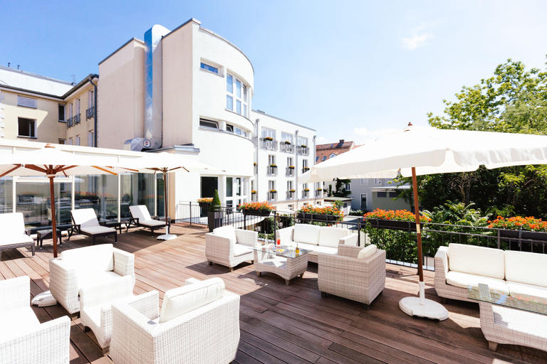 Food & Drinks 5, Hotel Brandenburger Tor Potsdam, Potsdam