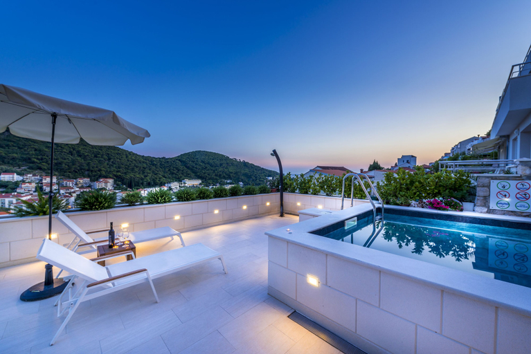 Sport & Beauty 5, Villa Boro 4, Dubrovnik
