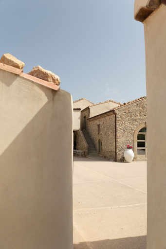 Exterior & Views 2, Borgo d'Orlando, Messina