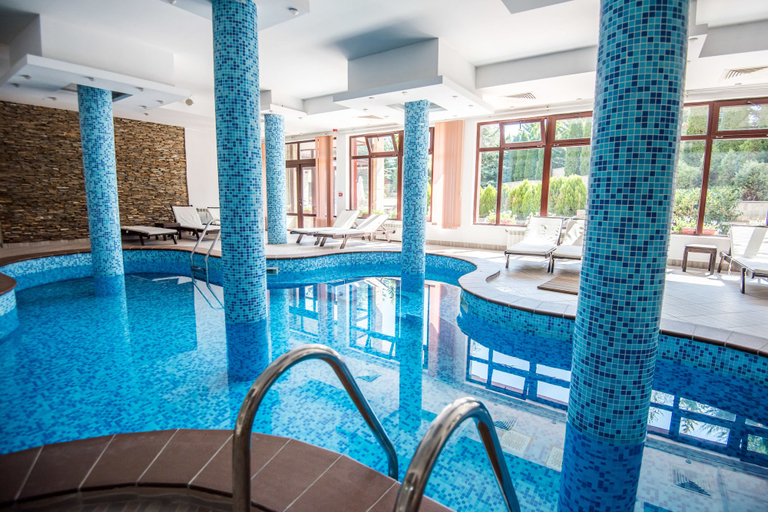 Sport & Beauty 5, Orbilux, Bansko