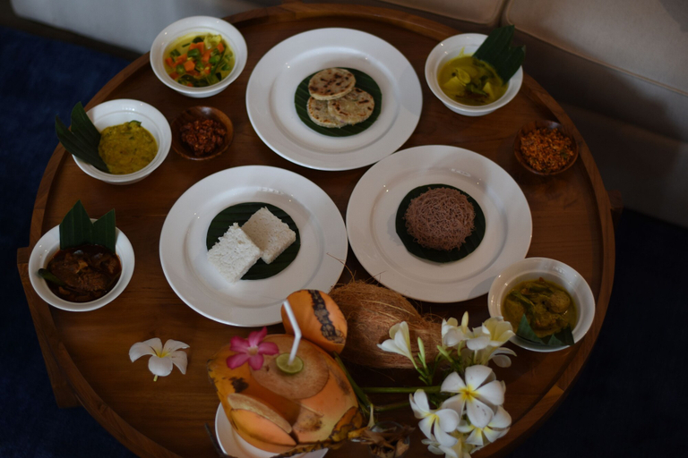 Food & Drinks 5, Yara Galle Fort, Galle Four Gravets
