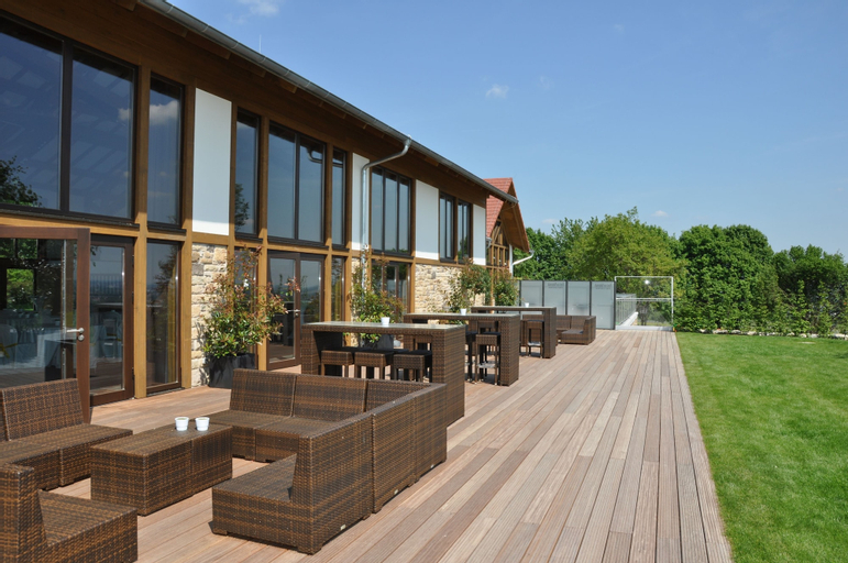 Exterior & Views 2, Favorite Parkhotel, Mainz