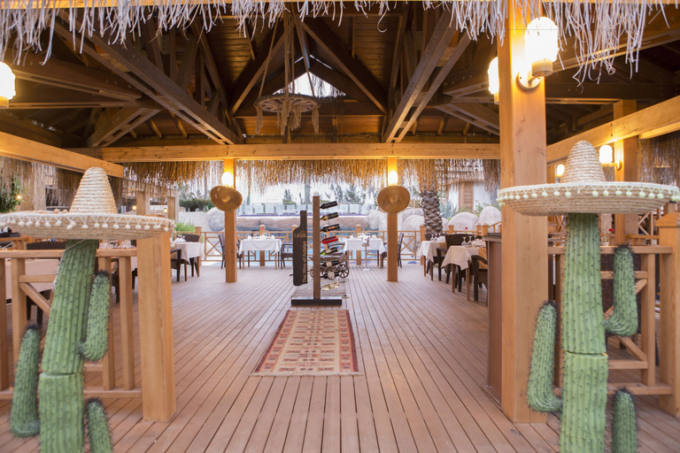 Food & Drinks 5, Fame Residence Lara & Spa - All Inclusive, Antalya