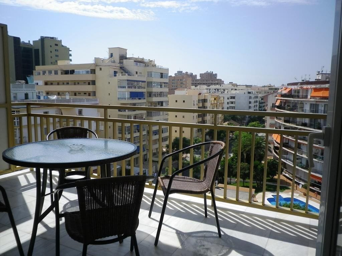 Others 5, Apartamentos Turísticos Yamasol, Málaga
