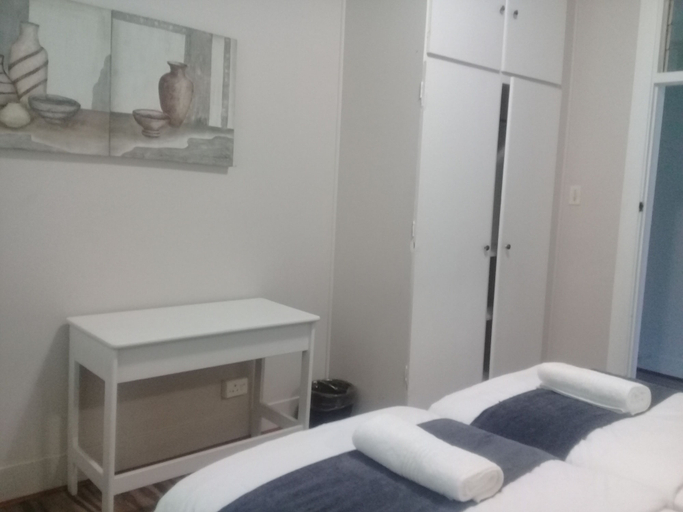 Bedroom 3, Beechwood B&B, eThekwini