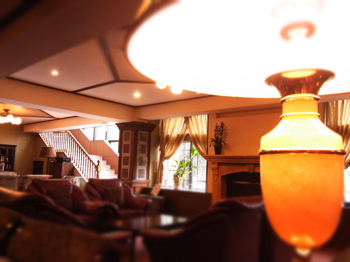 Food & Drinks 5, Gora Hotel PAIPU NO KEMURI, Hakone