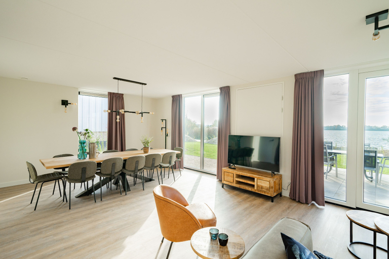 Others 5, Europarcs de Kraaijenbergse Plassen, Cuijk