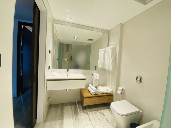 Bathroom 3, Hotel La Capilla, n.a351