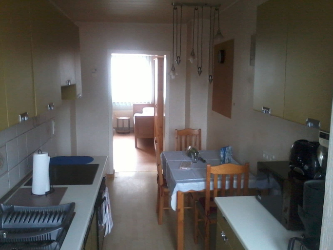 Others 4, Apartment Schlangenwallstrasse, Gelsenkirchen