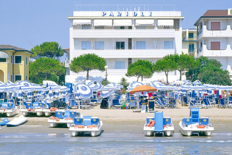 Exterior & Views 2, Hotel Parioli, Venezia