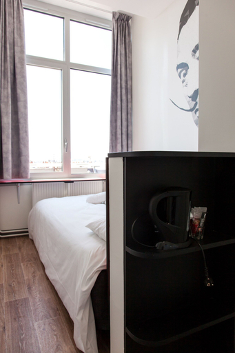Bedroom 5, St Christopher's Inn Gare Du Nord - Hostel, Paris