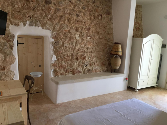 Bedroom 4, Tenuta Palmira, Lecce