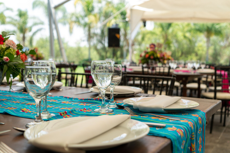 Food & Drinks 5, Hotel Villa Mexicana Golf Resort, Corregidora