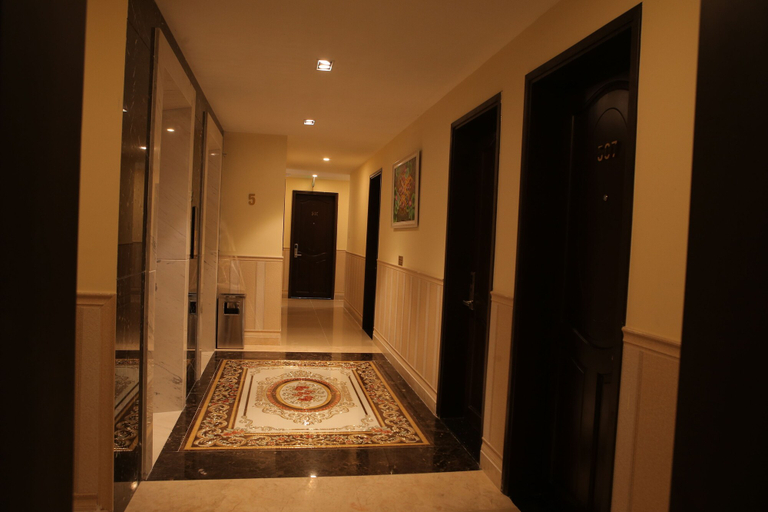 Others 5, Hoang Minh Chau Ba Trieu Hotel, Đà Lạt