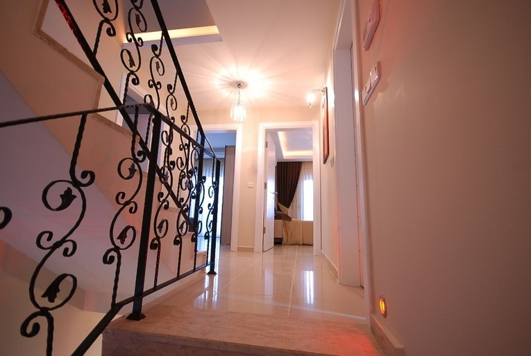 Room 3, Belek Holiday Homes, Serik
