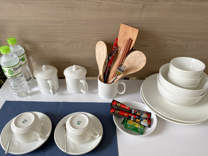 Food & Drinks 5, Hue Crown Boutique Hotel, Huế