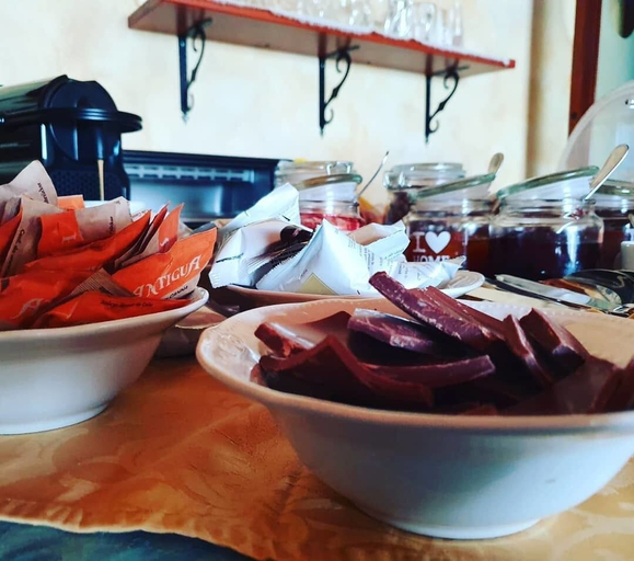 Food & Drinks 4, Agriturismo Valle del Mincio, Verona