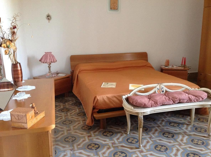 Bedroom 5, Dimora Benedetta, Bari