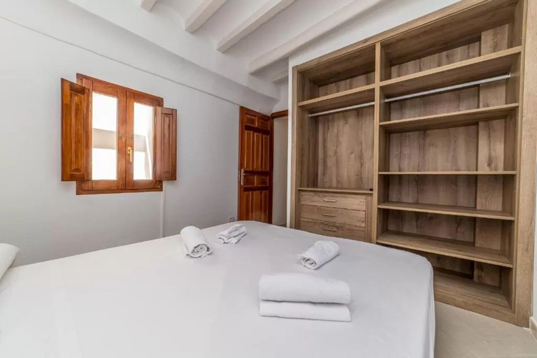 Bedroom 3, Alojamientos la Vila Mayor 7, Alicante