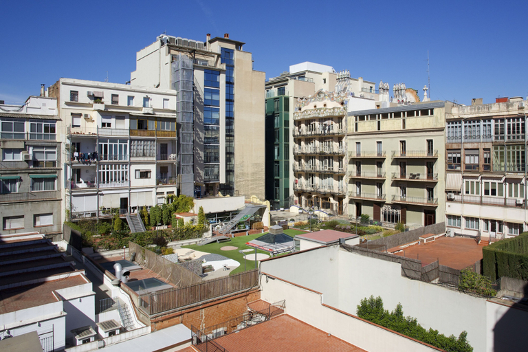 Exterior & Views, BarcelonaForRent The Central Place, Barcelona