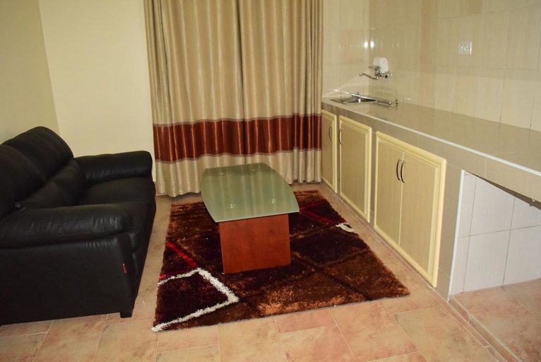 Others 4, Latitude 1 Serviced Suites, Kampala