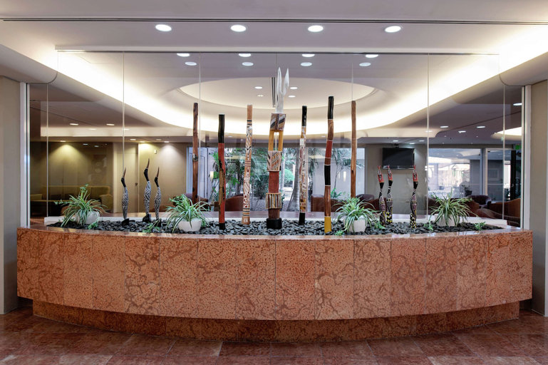 DoubleTree by Hilton Darwin Esplanade, City - Inner
