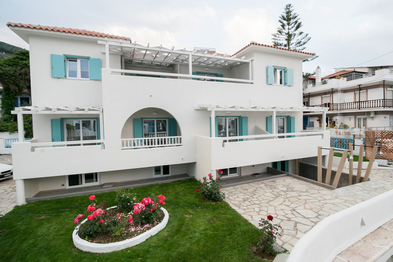 Exterior & Views 2, Sunrise Village, Thessaly