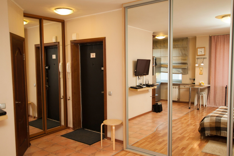 Others 4, TVST Apartments Gruzinsky Pereulok 16, Northern