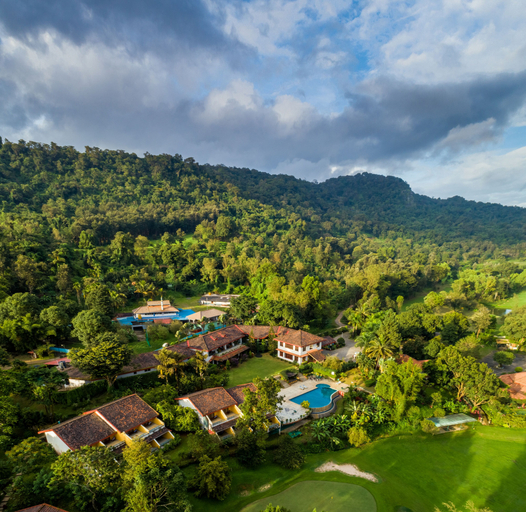 Others 5, Amritara Ambatty Greens Resort, Kodagu