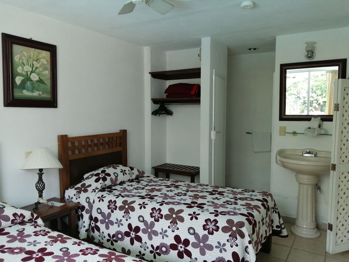 Bedroom 3, VALLARTA SOL, Puerto Vallarta