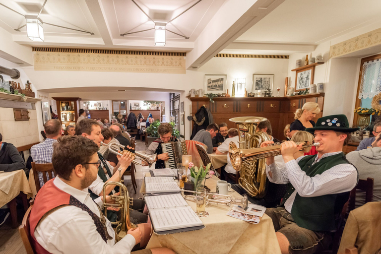 Food & Drinks 4, Brauereigasthof Flair-Hotel Sperber-Bräu, Amberg-Sulzbach