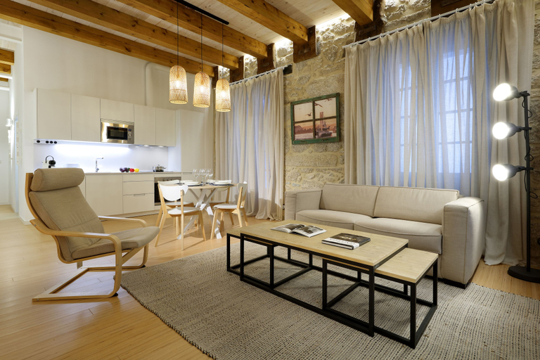 Others 5, La Gallega by Upper Luxury Housing, A Coruña