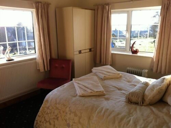 Others 2, The Coach & Horses Inn, Monmouthshire