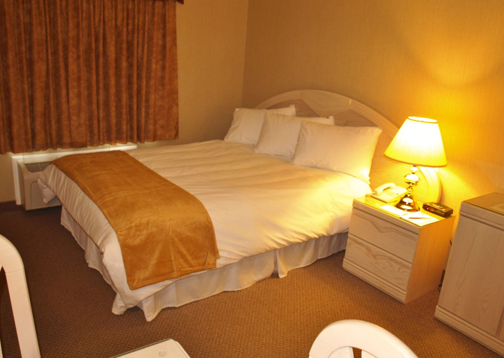 Bedroom 3, Auberge du Draveur, La Vallée-de-la-Gatineau